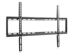 Conceptronic SUPPORTO A PARETE STAFFA PER TV DA 37" A 75" FISSA (650333)